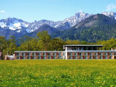 Hotel Spirodom