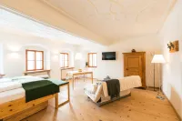 Hallstatt Hideaway - Adults Only - balcony