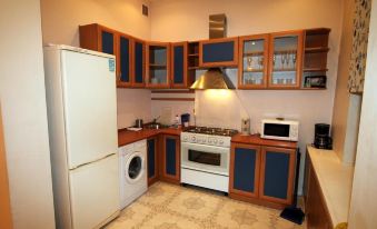 Tvst Apartments Arbat