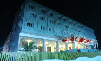 Citadel Hotel by Vinnca