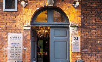 Boutique by Browns