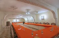 Amar Mahal 오레카 호텔