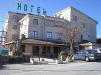 La Cañada ホテル