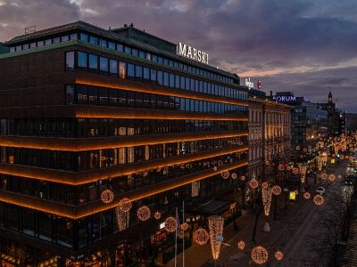 Marski by Scandic