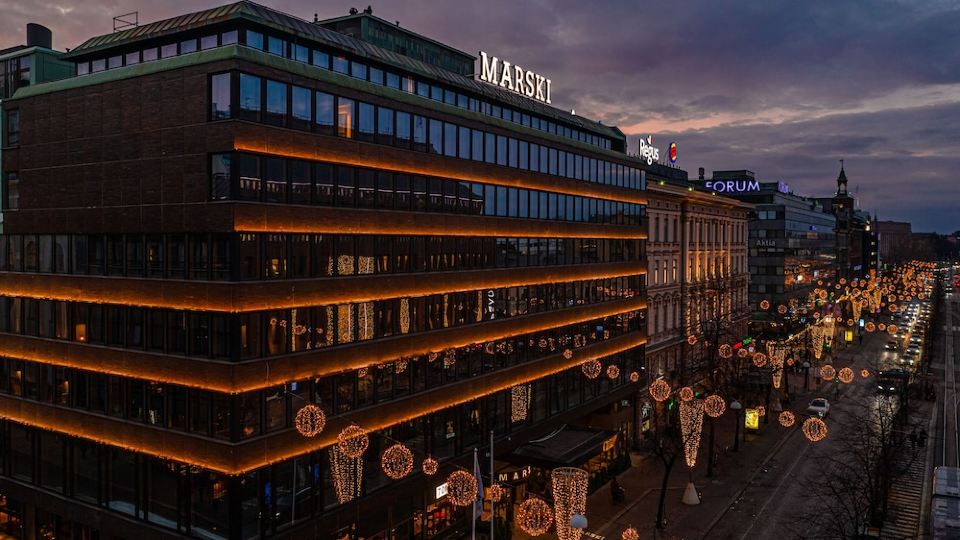 Marski by Scandic