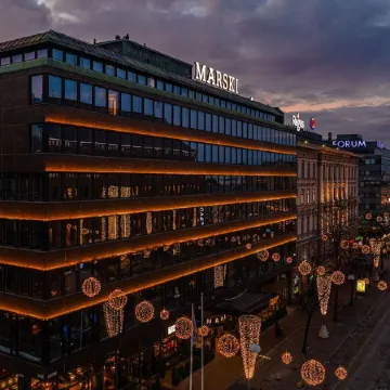 Marski by Scandic