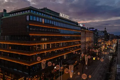 Marski by Scandic