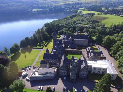 The Highland Club Hotels in Fort Augustus