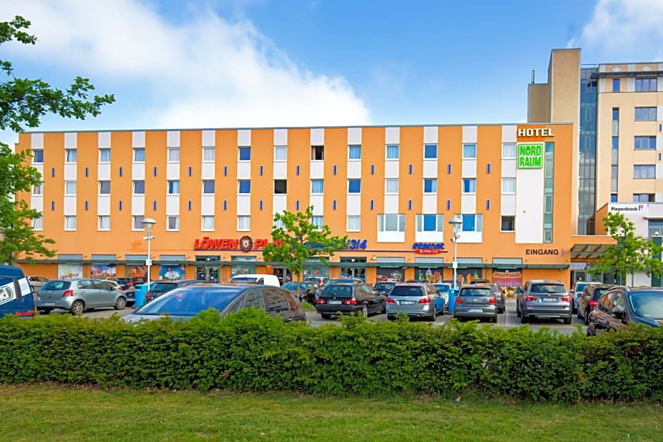 Hotel NordRaum, Bremen Book with Updated Prices 2024