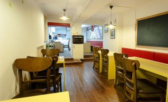 Myeongdong Ecohouse