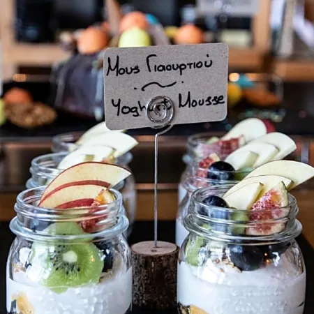 Oniropetra Boutique Hotel