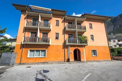 Hotel Drago Hotels in San Michele all'Adige