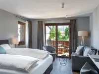 Hotel Mischun Hotéis em Brigels
