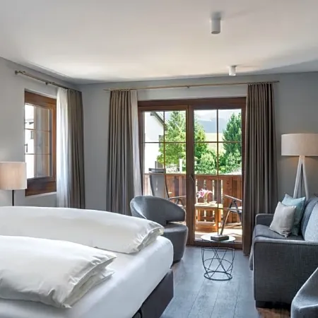 Hotel Mischun