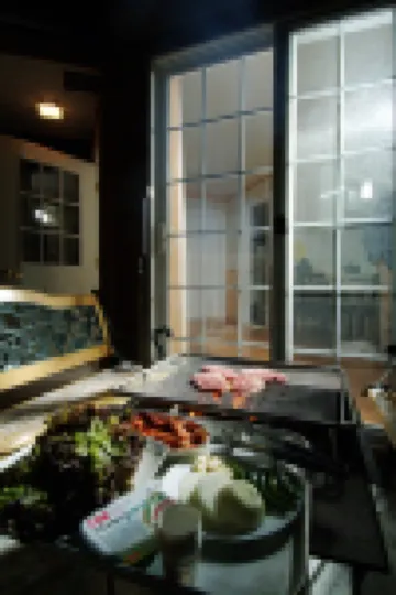 엘프 리조트 호텔