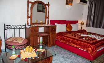 Riad Baba