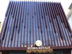Rudra Royals