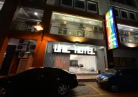 Unic Hotel Hotel in zona Land Below The Wind