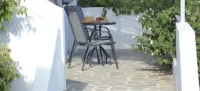 Galini Rooms & Apartments Syros فنادق في Posidhonia