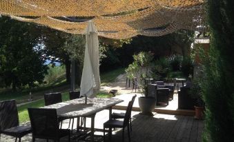 Lodges Lao