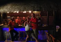 Koh Mook de Tara Beach Resort - bar