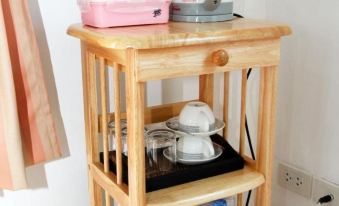 Baan Pordee Homestay