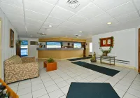 Travelers Inn Hotels in Belleville