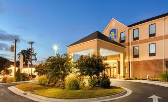 Best Western Plus Hopewell Inn