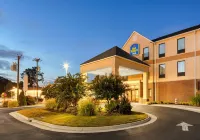Best Western Plus Hopewell Inn Hotels in Hopewell