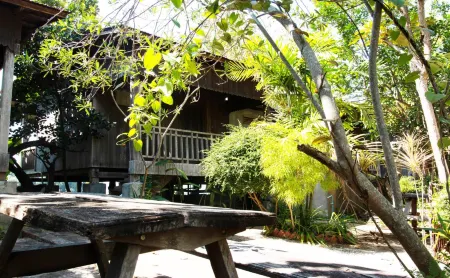 Mekong Bird Resort & Hotel