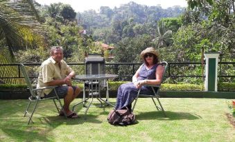 Villa Nuova Kandy