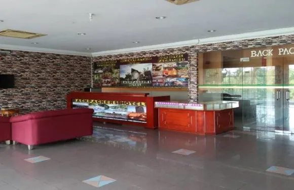 菲爾達特洛拉科公寓酒店