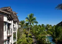 Radisson Blu Resort Fiji Denarau Island - Ocean View