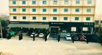 Chevron Klassik Các khách sạn gần Sân Bay Ludhiana