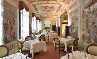 Hotel Villa Barbarich Venice Mestre