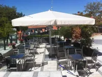 Jardin de la Abadia Hotels in Arroyo de la Encomienda