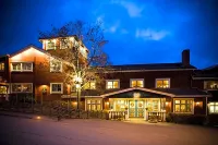 Åkerblads Hotell Gästgiveri Spa - 4 Sao