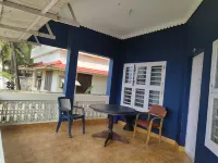 Sunfun Beach House Hôtels à : District de Kannur