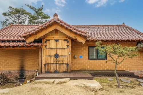 Seosan Sky Pension