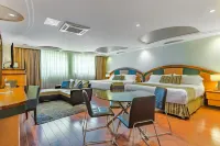 คาลิ เอสกันดอน เม็กซิโก ซิตี้