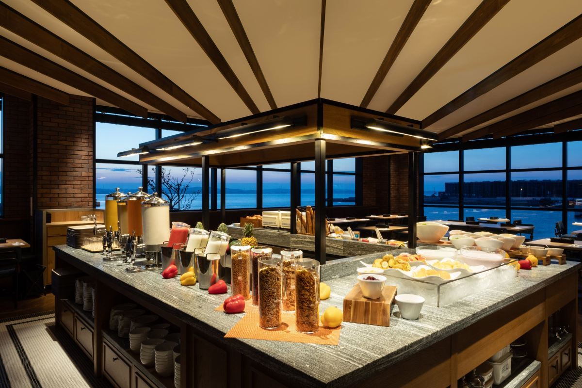 Four Points by Sheraton Nagoya, Chubu International Airport Hotels in Nagoya