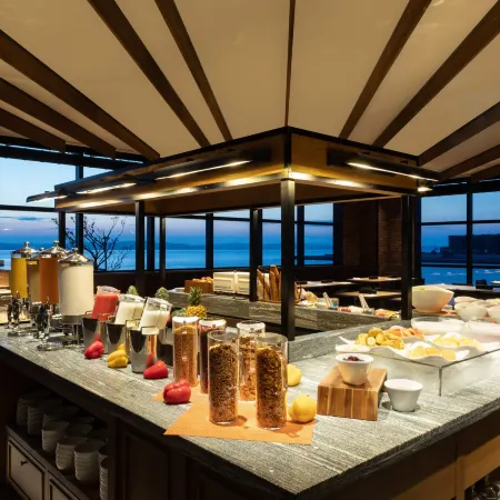 Four Points by Sheraton Nagoya, Chubu International Airport