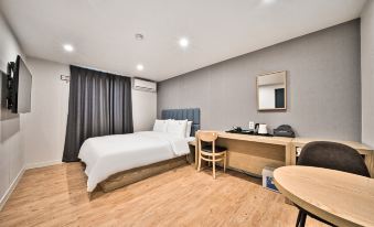 Hotel Daon in Hado-Dong, Pohang