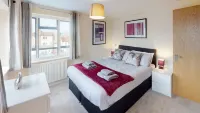 Towerview Apartments Braintree - พร้อมWifi