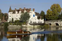 Thames Riviera Hotel, Sure Hotel Collection by Best Western Hotels in Maidenhead