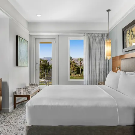 Marriott's Desert Springs Villas II
