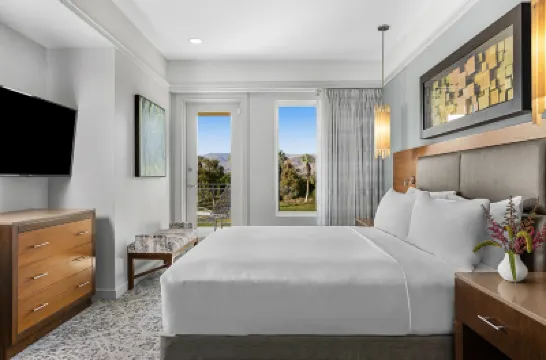 Marriott's Desert Springs Villas II 팜데저트 호텔