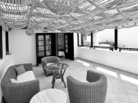 Kalidon Beach Hotel Hotels in Samos