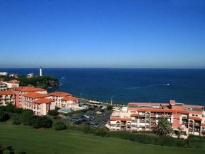 Résidence Mer et Golf Anglet-Biarritz