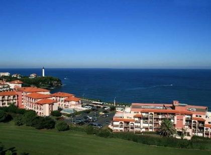 Résidence Mer et Golf Anglet-Biarritz